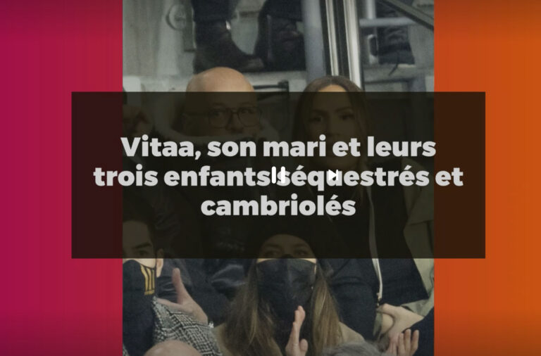 vitaa son mari et leurs trois enfants sequestresb